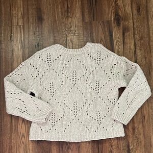 Holebrook Sweden Knit Sweater